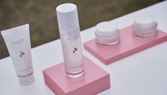 雅芳首度為中國市場(chǎng)量身打造新品，專注化妝品專營店渠道