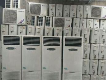 精品二手空調(diào)全攻略 柜機(jī)、掛機(jī)、風(fēng)管機(jī)與多聯(lián)機(jī)選購指南